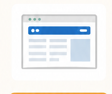 ホームページ制作